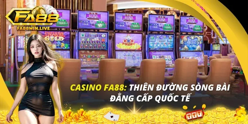 Trò Chơi Casino Trực Tuyến Với Người Chia Bài Thật tại GO88 MD5